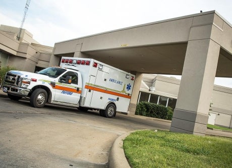 Emergency Room in Pryor, OK